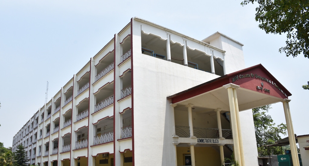 IMPS College of Engg & Tech