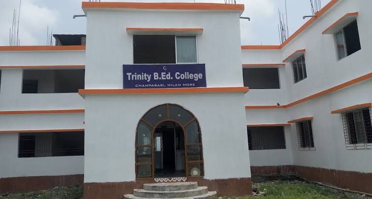 Trinity B.Ed College