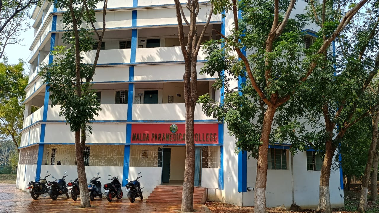 MALDA PARAMEDICAL COLLEGE