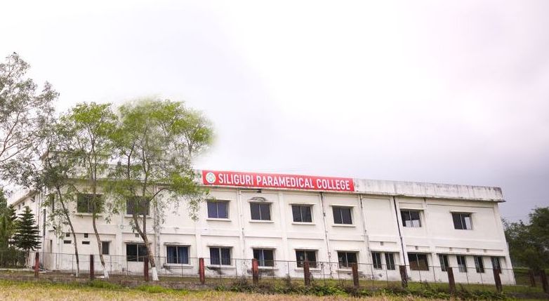 SILIGURI PARAMEDICAL COLLEGE