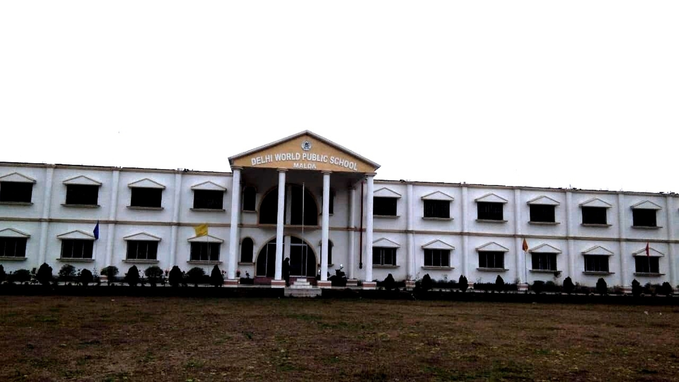 Delhi World Public School